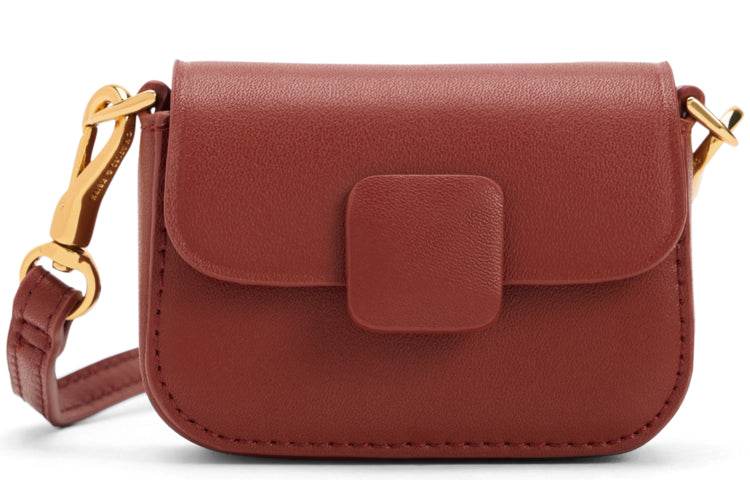 Сумка женская Charles&Keith Ck Koa Pu - Boxette Shop