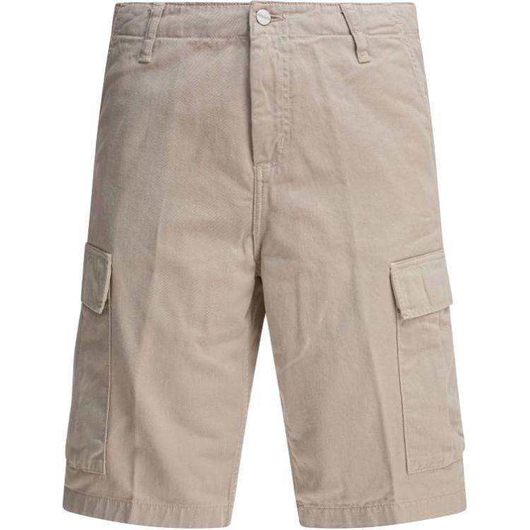 Шорты мужские Carhartt WIP - Boxette Shop