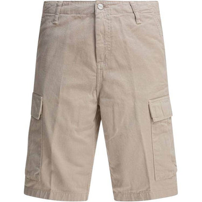 Шорты мужские Carhartt WIP - Boxette Shop