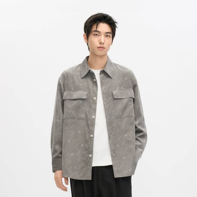 Рубашка мужская Gxg - Boxette Shop