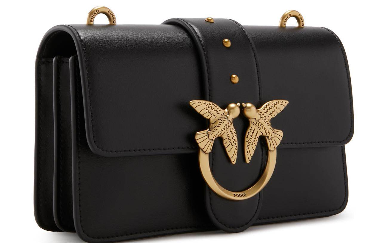 Сумка женская Pinko - Boxette Shop