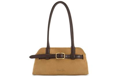 Сумка женская Charles&Keith Sahara Sand - Boxette Shop