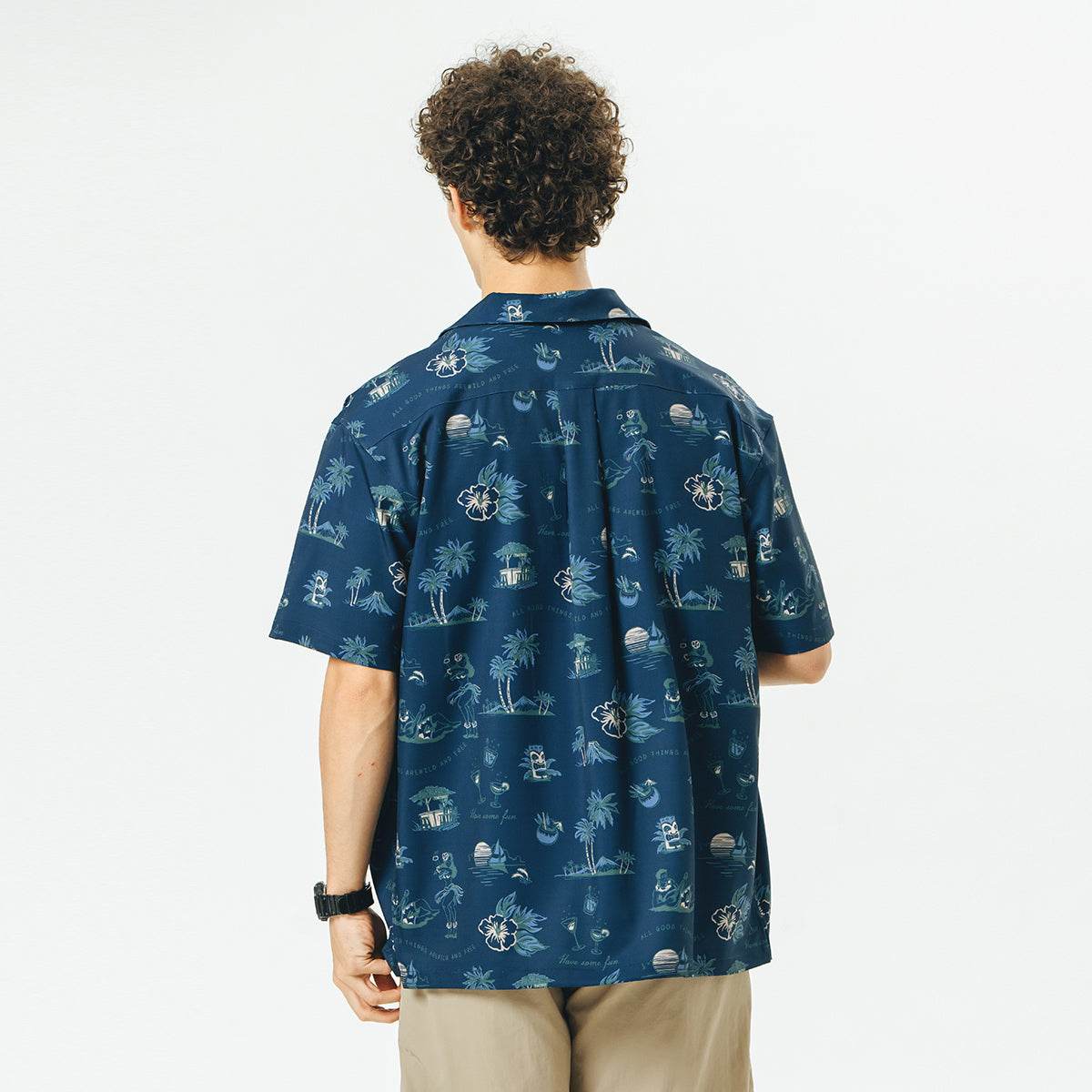 Рубашка женская 714Street Outdoor - Boxette Shop