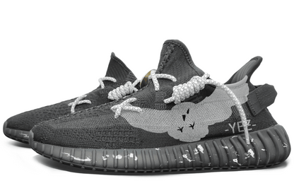 Кроссовки Adidas Originals Yeezy Boost 350 V2 YDCC - Boxette Shop