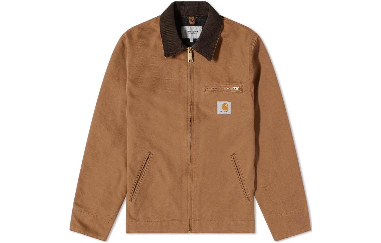 Куртка мужская Carhartt WIP - Boxette Shop