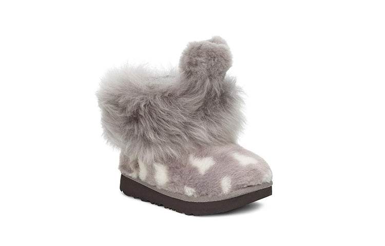 Сапоги детские UGG classic mini - Boxette Shop
