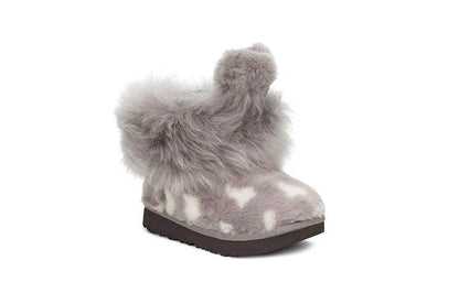 Сапоги детские UGG classic mini - Boxette Shop