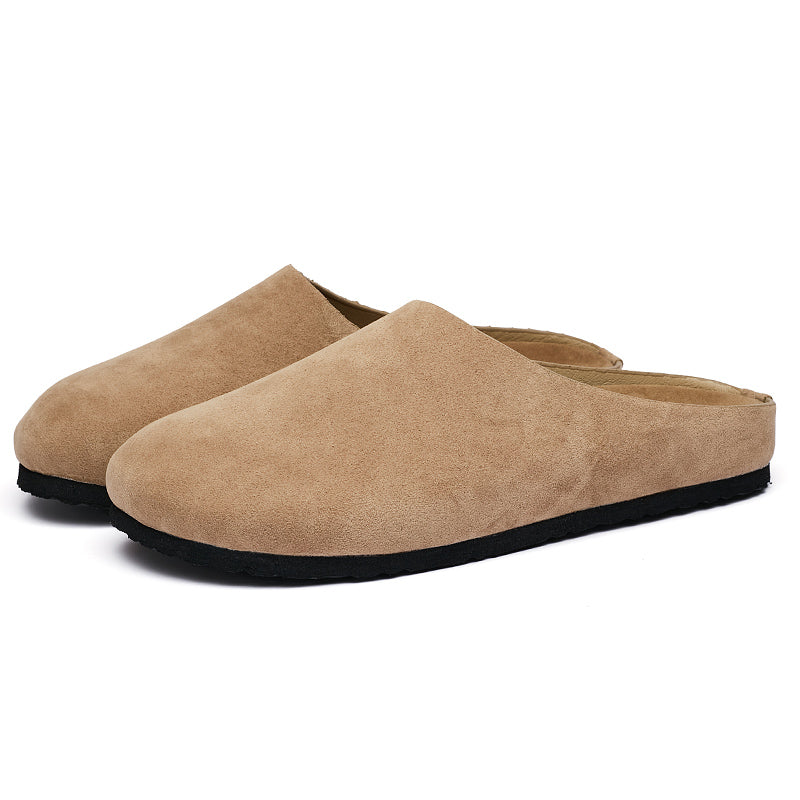 1955 yildan beri AAA Retro Baotou Mules