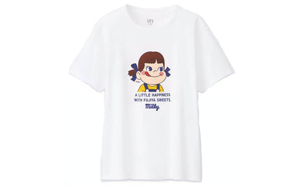 Футболка Uniqlo Fujiya - Boxette Shop