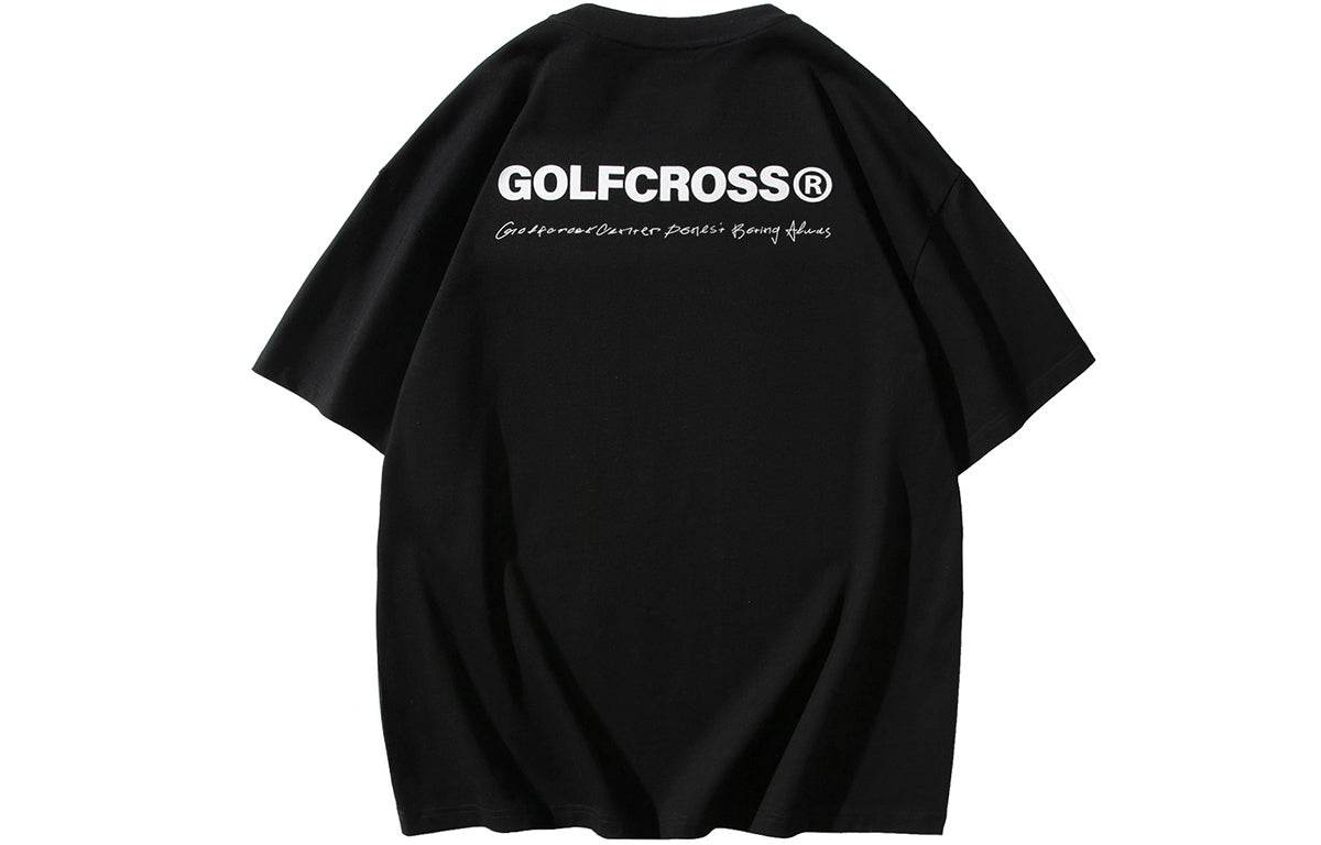 Футболка Golfcross - Boxette Shop