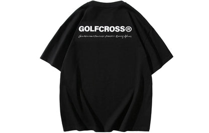 Футболка Golfcross - Boxette Shop