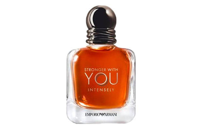 Духи мужские Emporio Armani Stronger You Edition - Boxette Shop