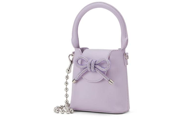 Сумка женская Charles&Keith Bow - Boxette Shop