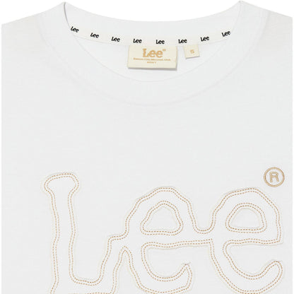 Футболка женская Lee