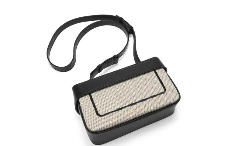 Сумка женская Charles&Keith Color Blocking - Boxette Shop