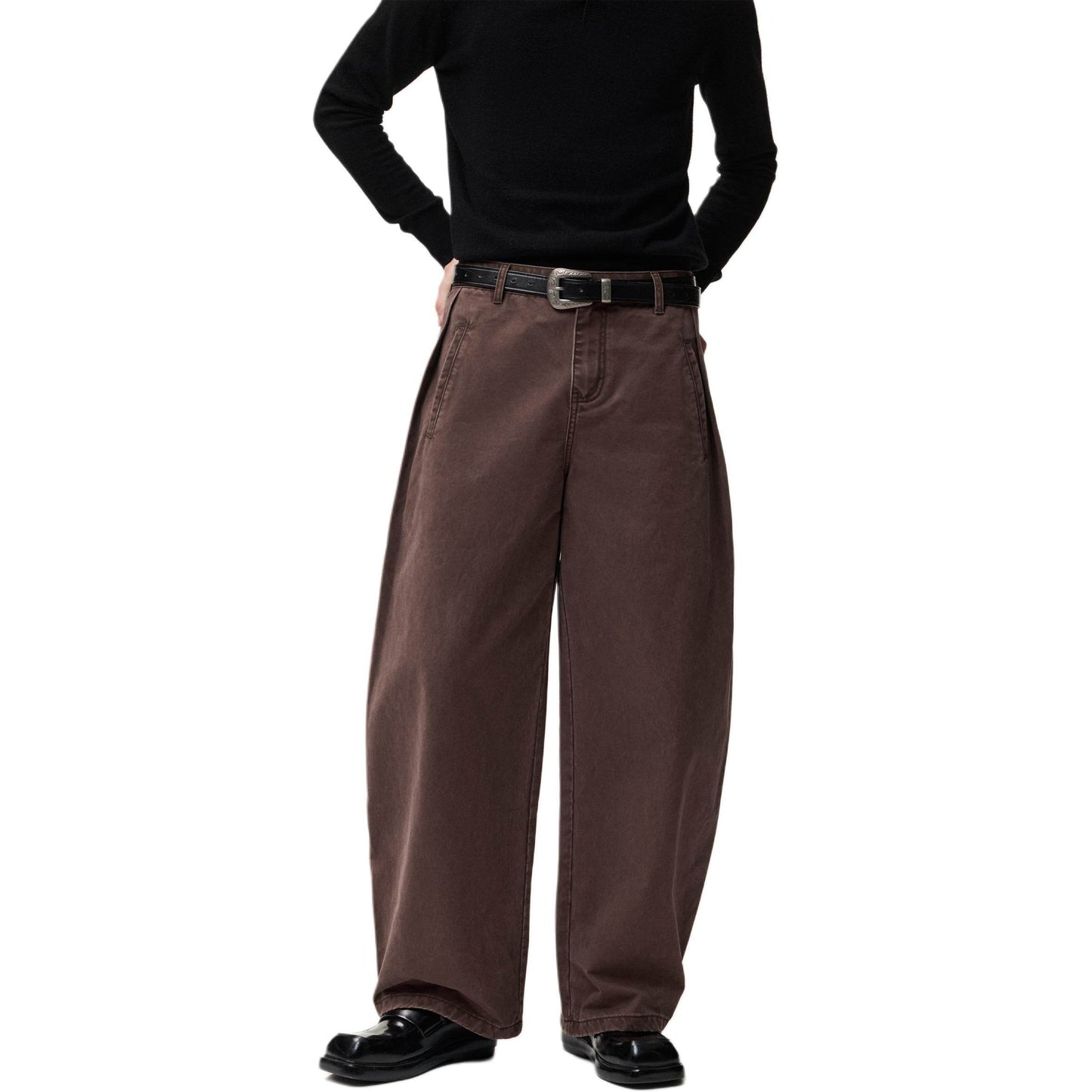 Джинсы мужские Lilbetter fly - Boxette Shop