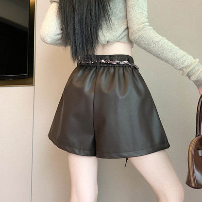 Шорты женские Snzx booty - Boxette Shop