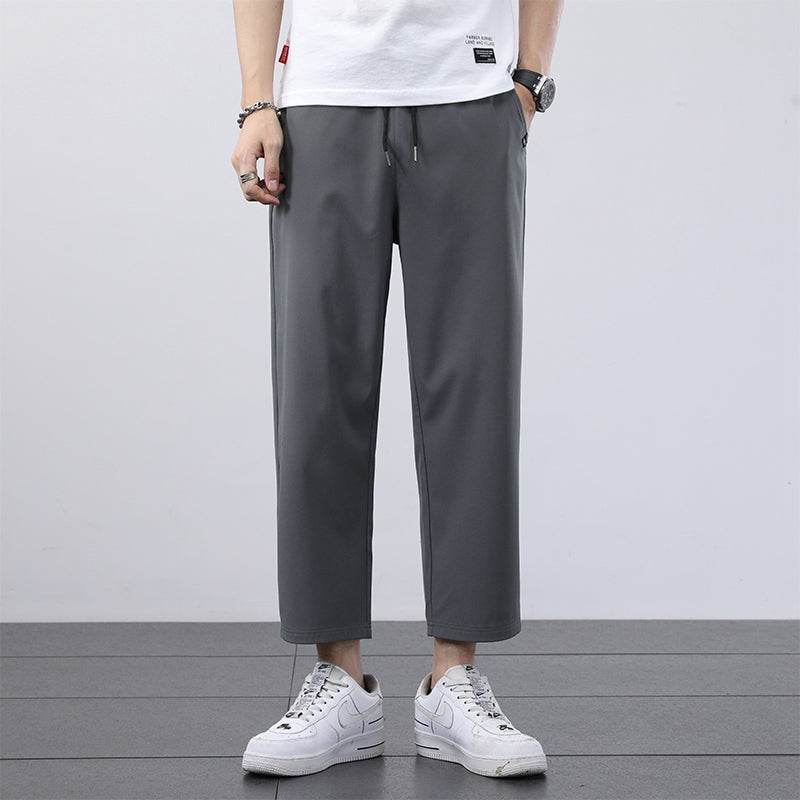 Брюки мужские Antioffice - Boxette Shop