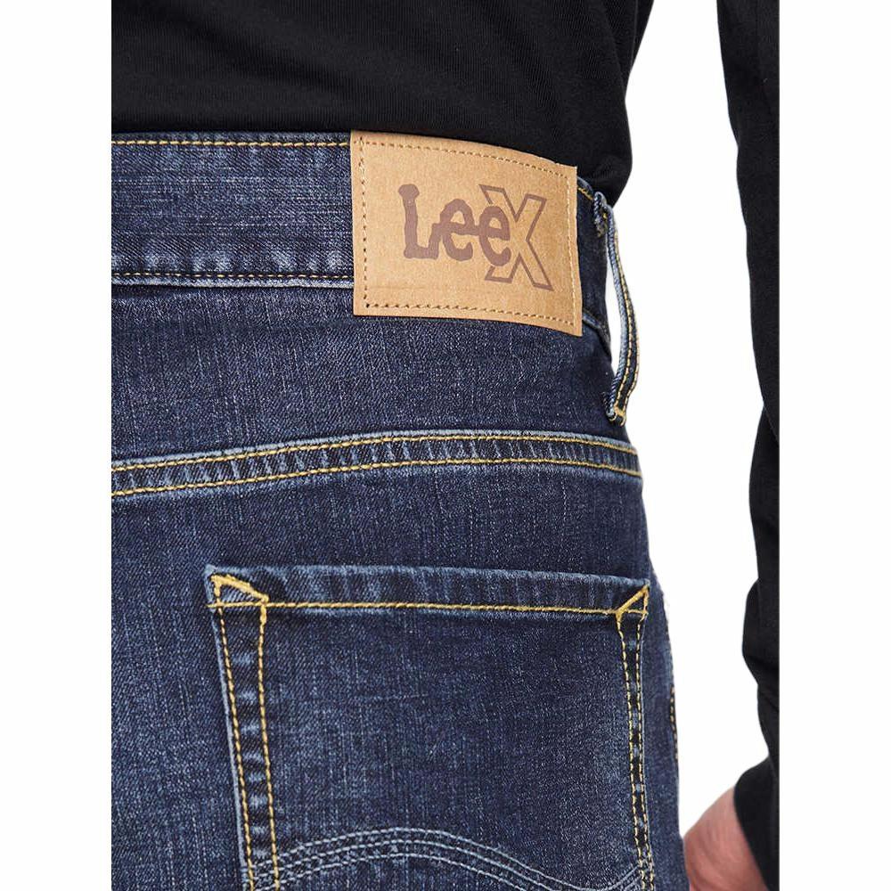 Джинсы мужские Lee SS25 726