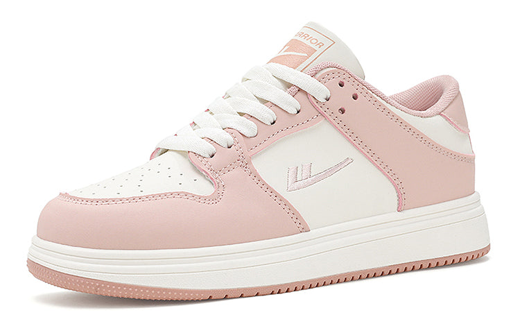 Кроссовки Warrior