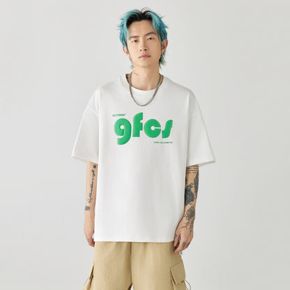 Футболка Golfcross