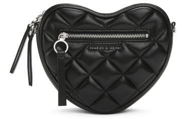 Сумка женская Charles & Keith Heart
