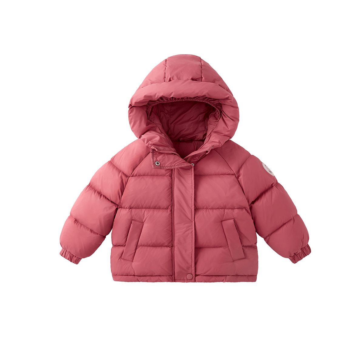 Пуховик детский Jellybaby