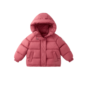 Пуховик детский Jellybaby