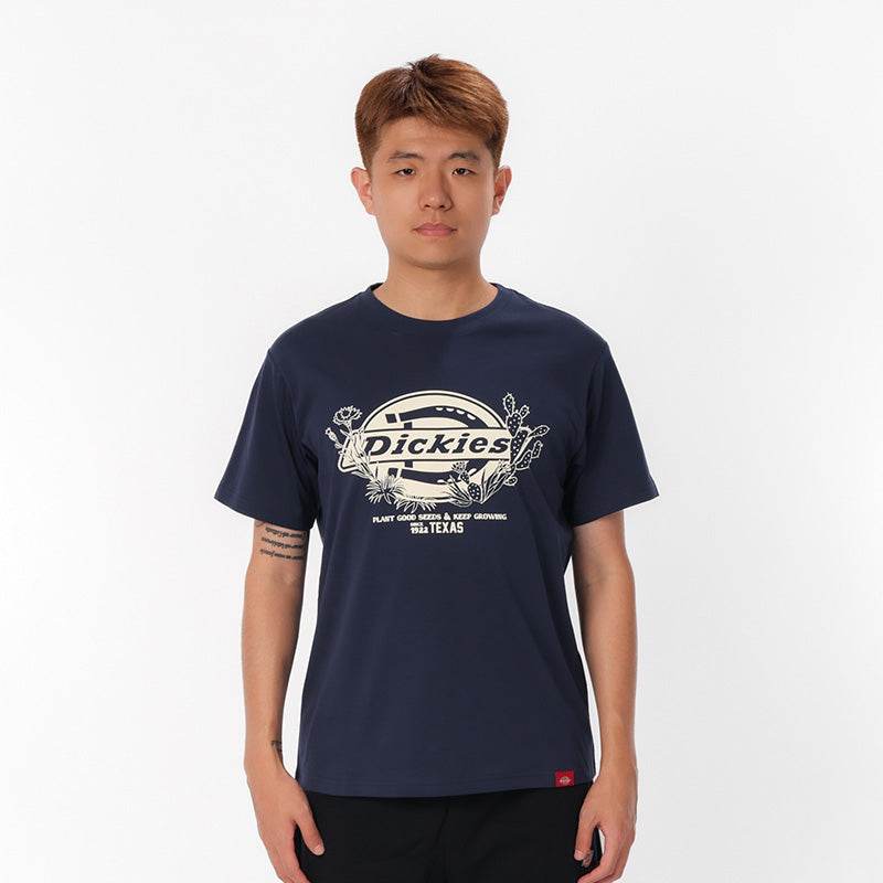 Футболка мужская Dickies - Boxette Shop