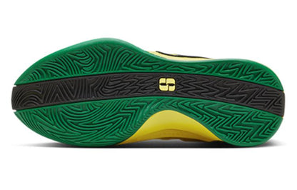 Nike Sabrina 1 "Oregon Ducks" krossovkalari