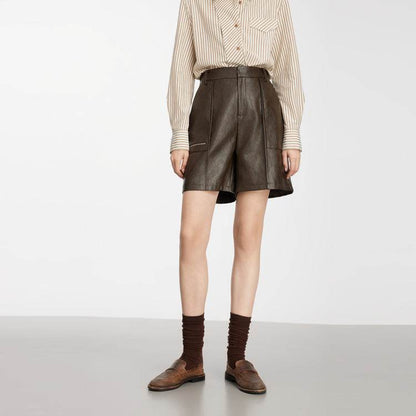 Шорты женские Elle french haute - Boxette Shop