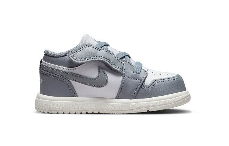 Кроссовки детские Air Jordan 1 Low - Boxette Shop