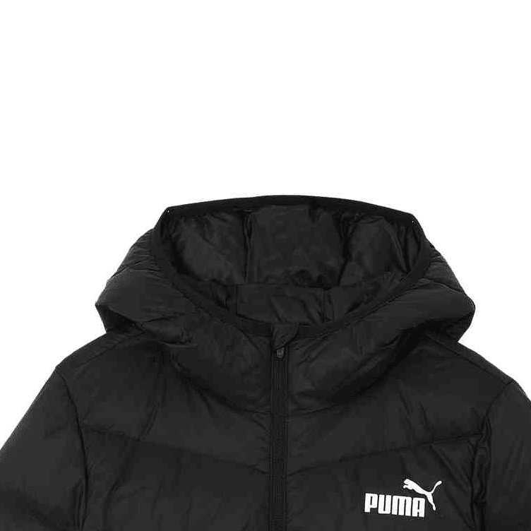 Пуховик детский PUMA Light Sport style - Boxette Shop