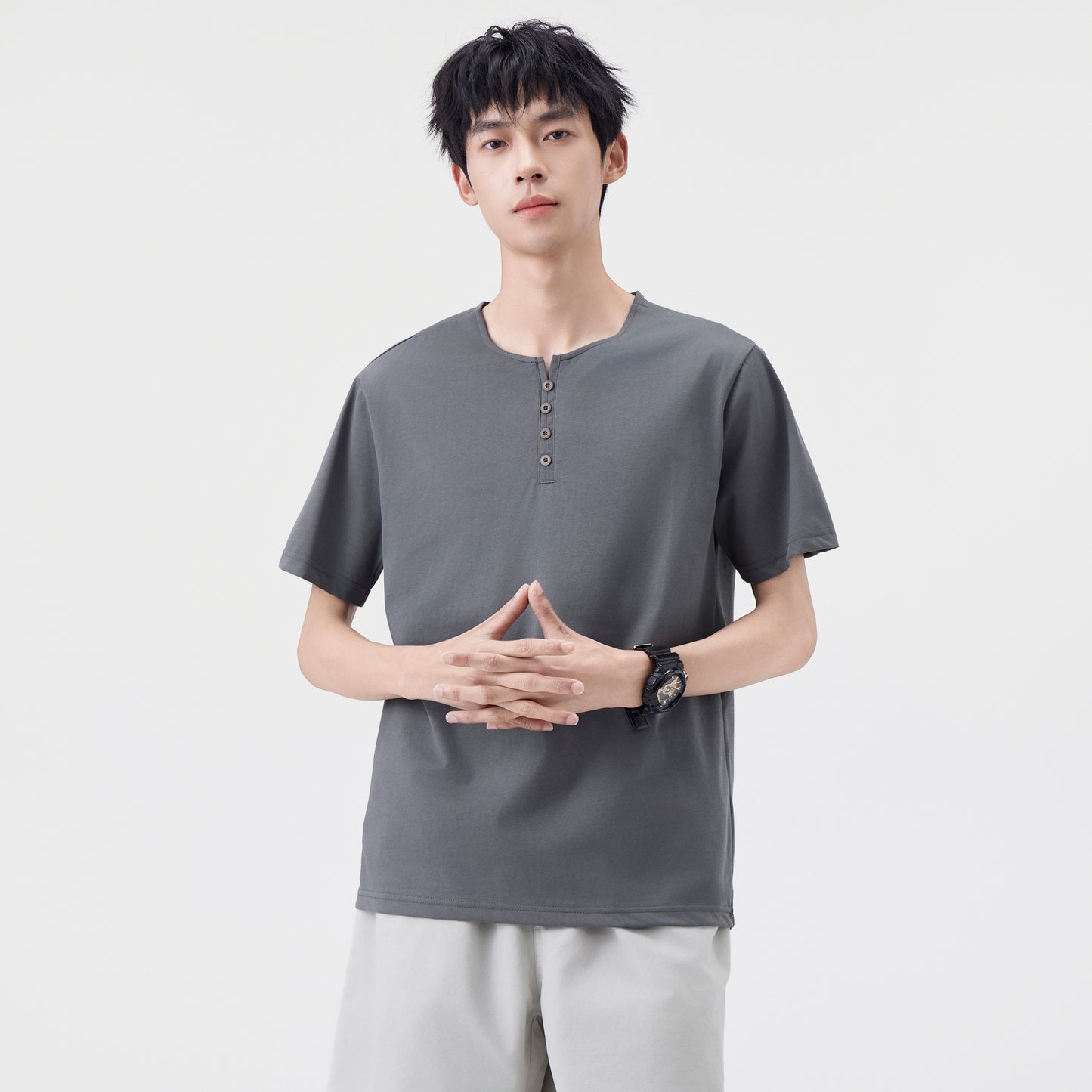 Футболка мужская Antioffice