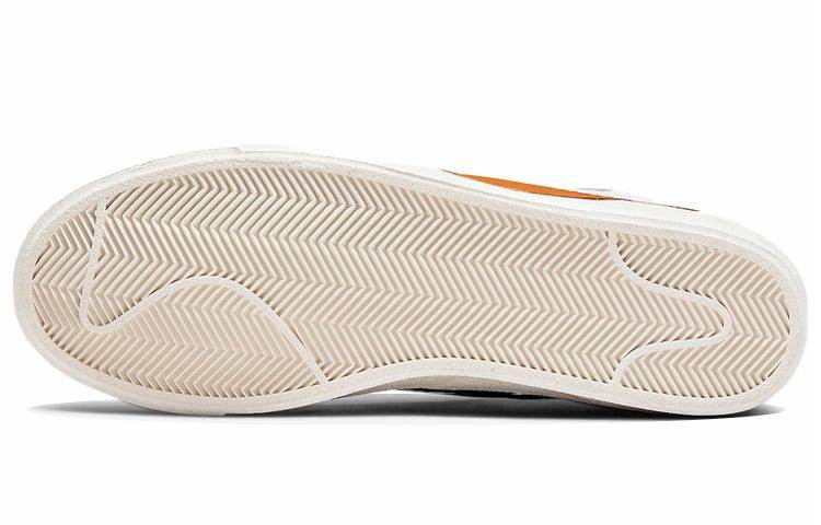 Кроссовки Nike Blazer Jumbo - Boxette Shop