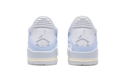 Кроссовки мужские Jordan legacy paper - Boxette Shop