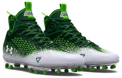 Бутсы Under Armour Spotlight Lux MC 2.0 FG - Boxette Shop