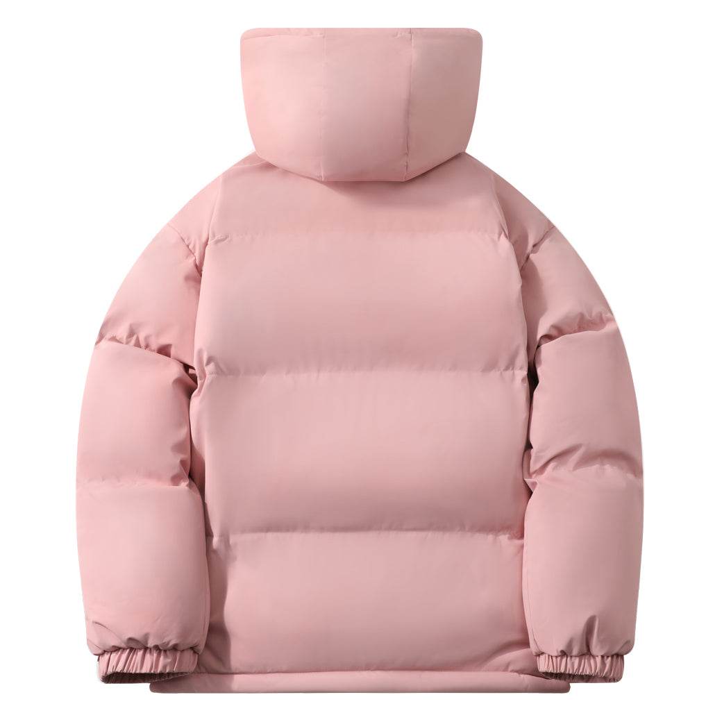 Пуховик мужской AntiOffice - Boxette Shop