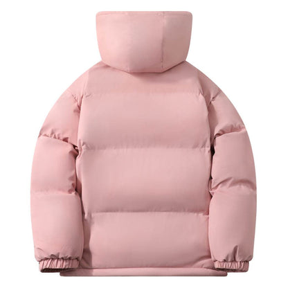 Пуховик мужской AntiOffice - Boxette Shop