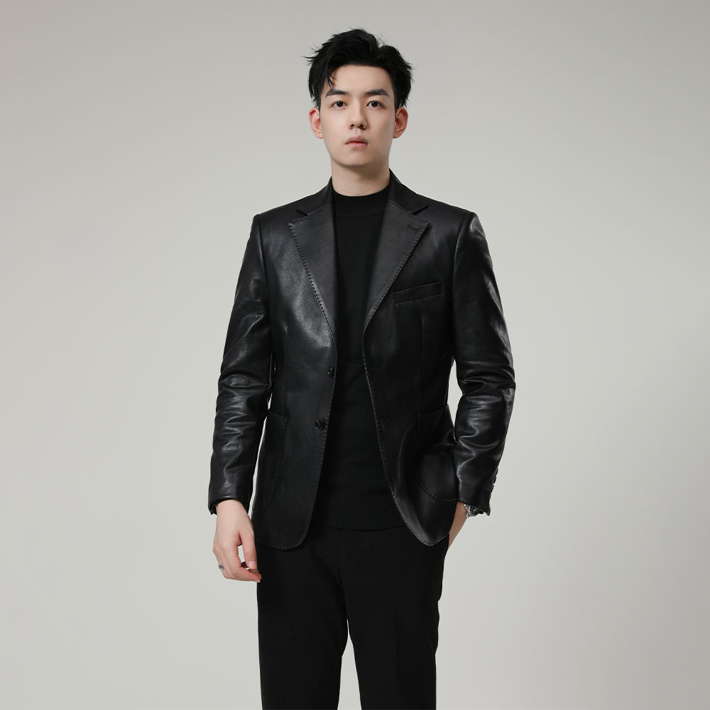 Johnhollis erkaklar kurtkasi