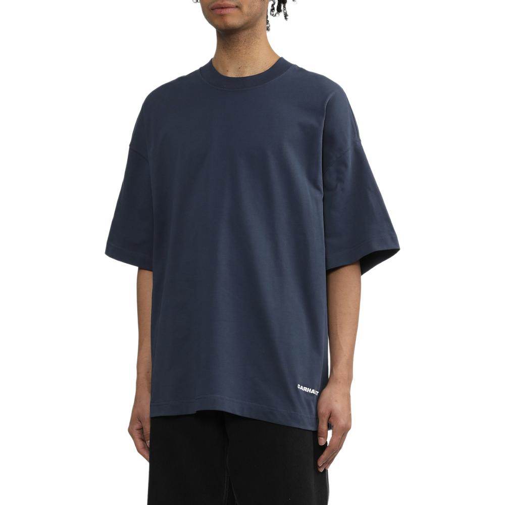 Футболка мужская Carhartt WIP - Boxette Shop