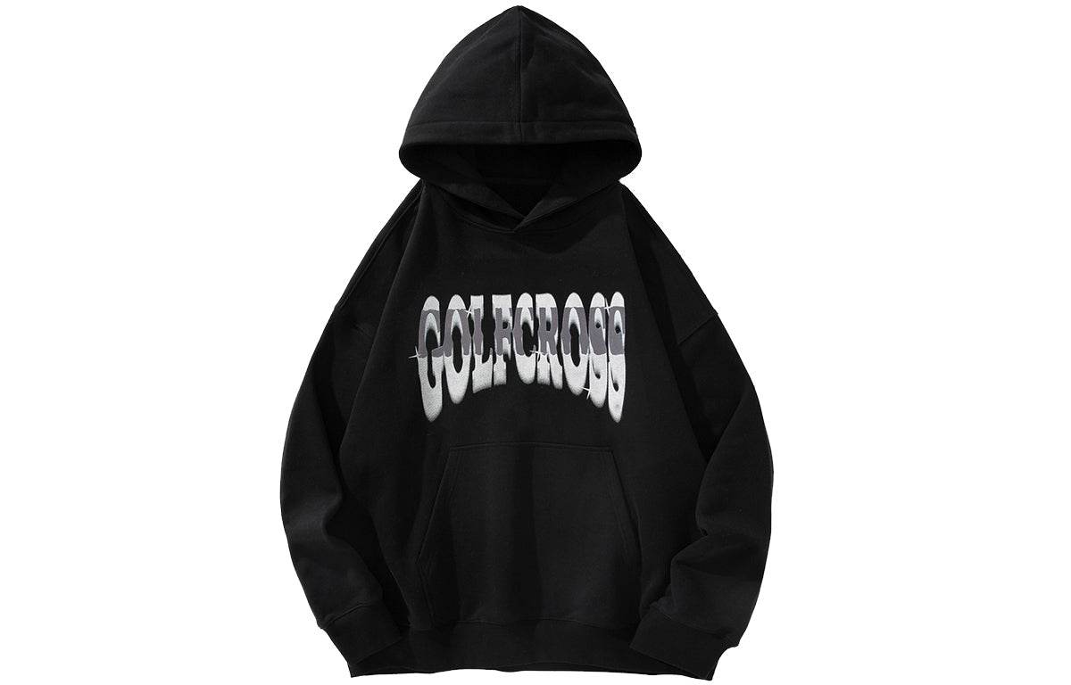 Худи Golfcross - Boxette Shop