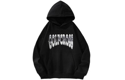 Худи Golfcross - Boxette Shop