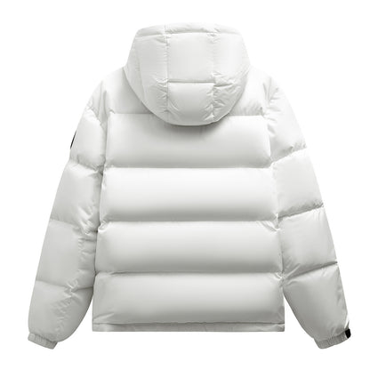 Пуховик женский Skechers