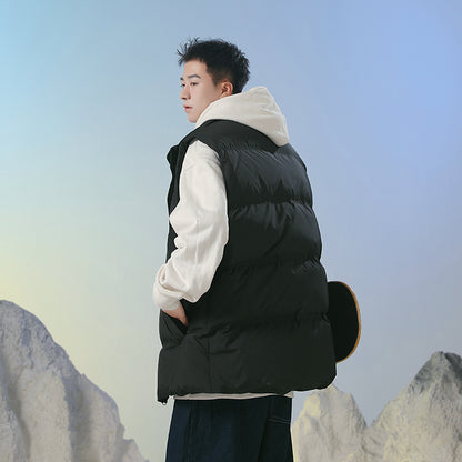 Erkaklar uchun golfkross jileti