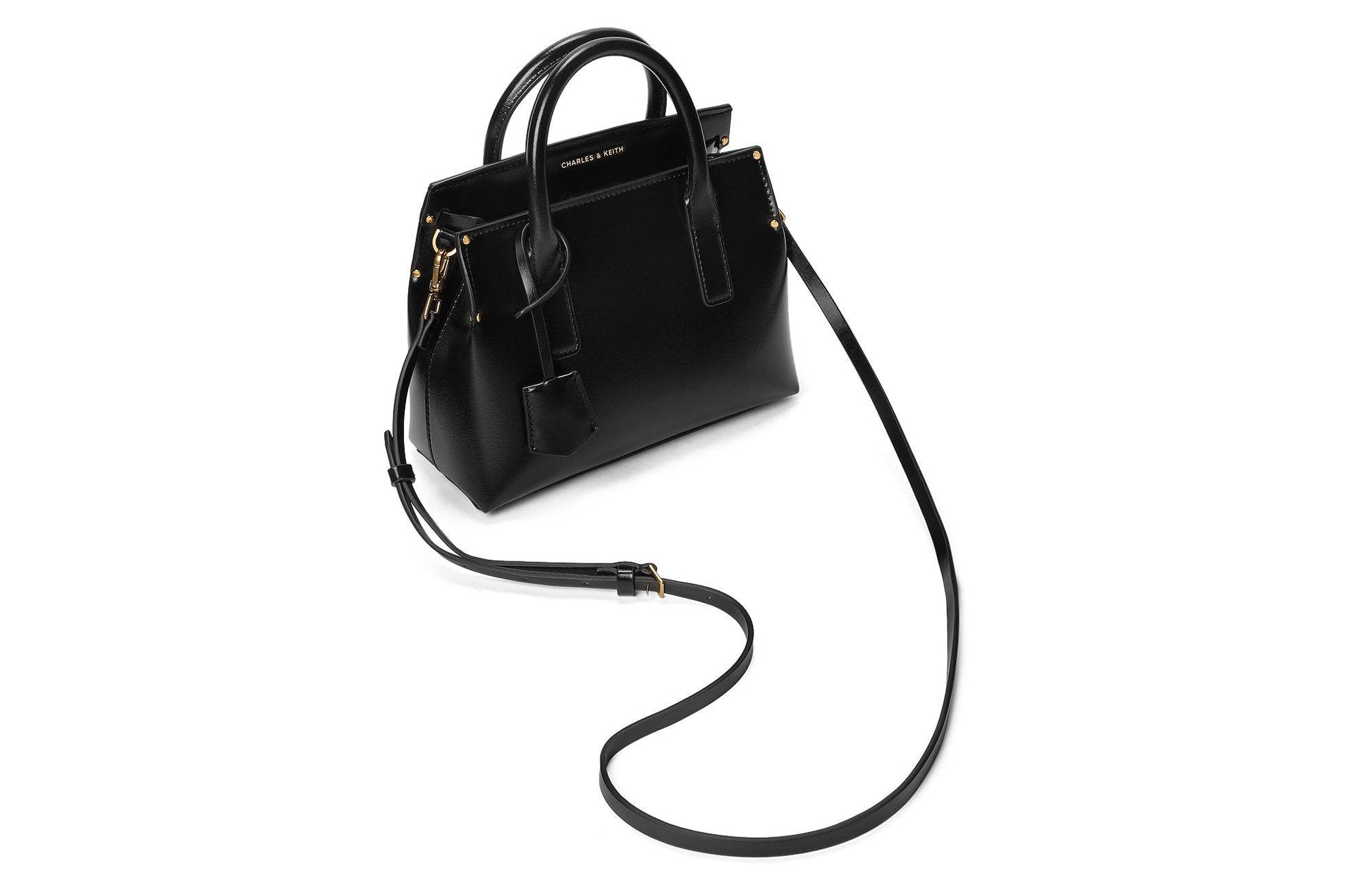 Сумка женская Charles&Keith - Boxette Shop