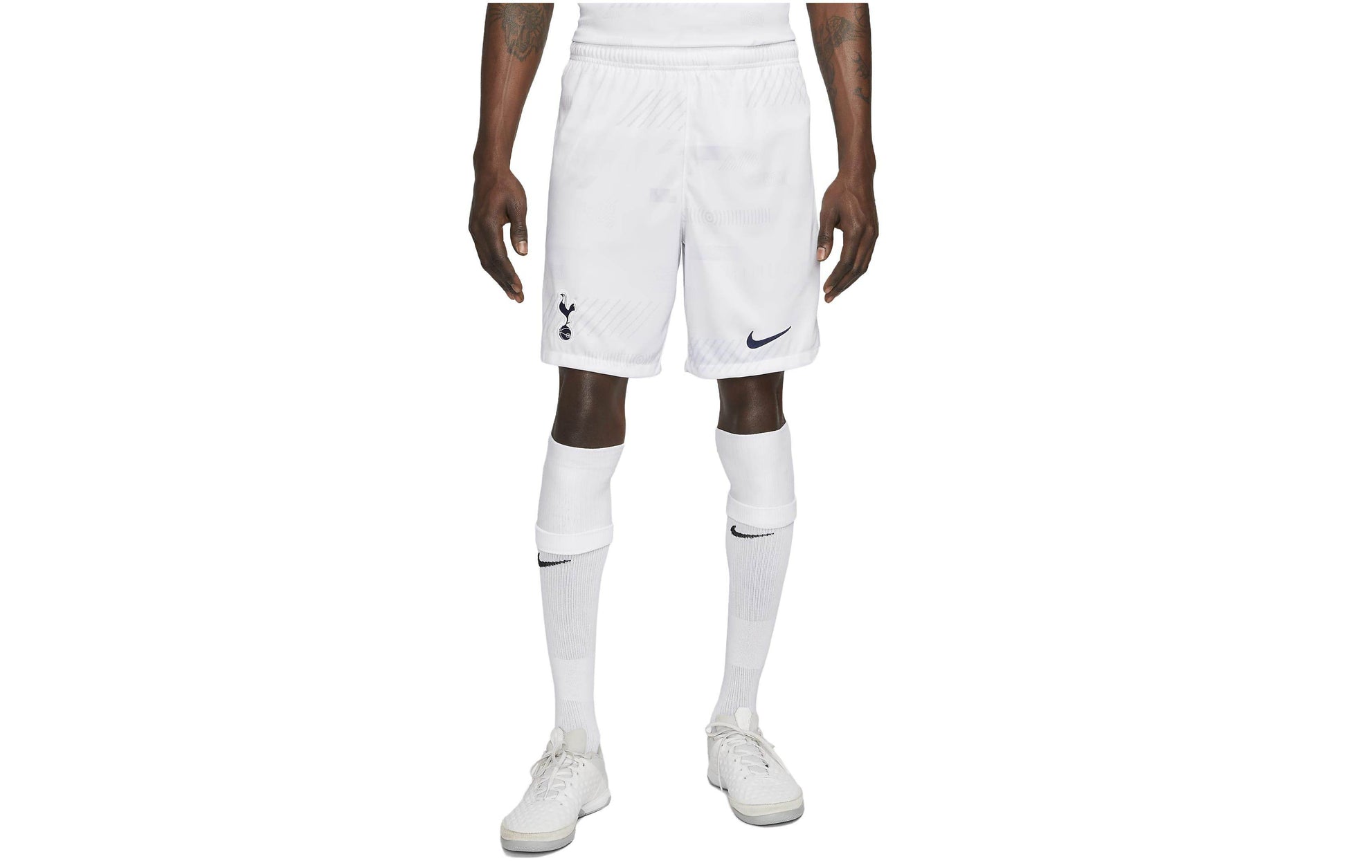 Спортивные шорты мужские Nike Tottenham - Boxette Shop