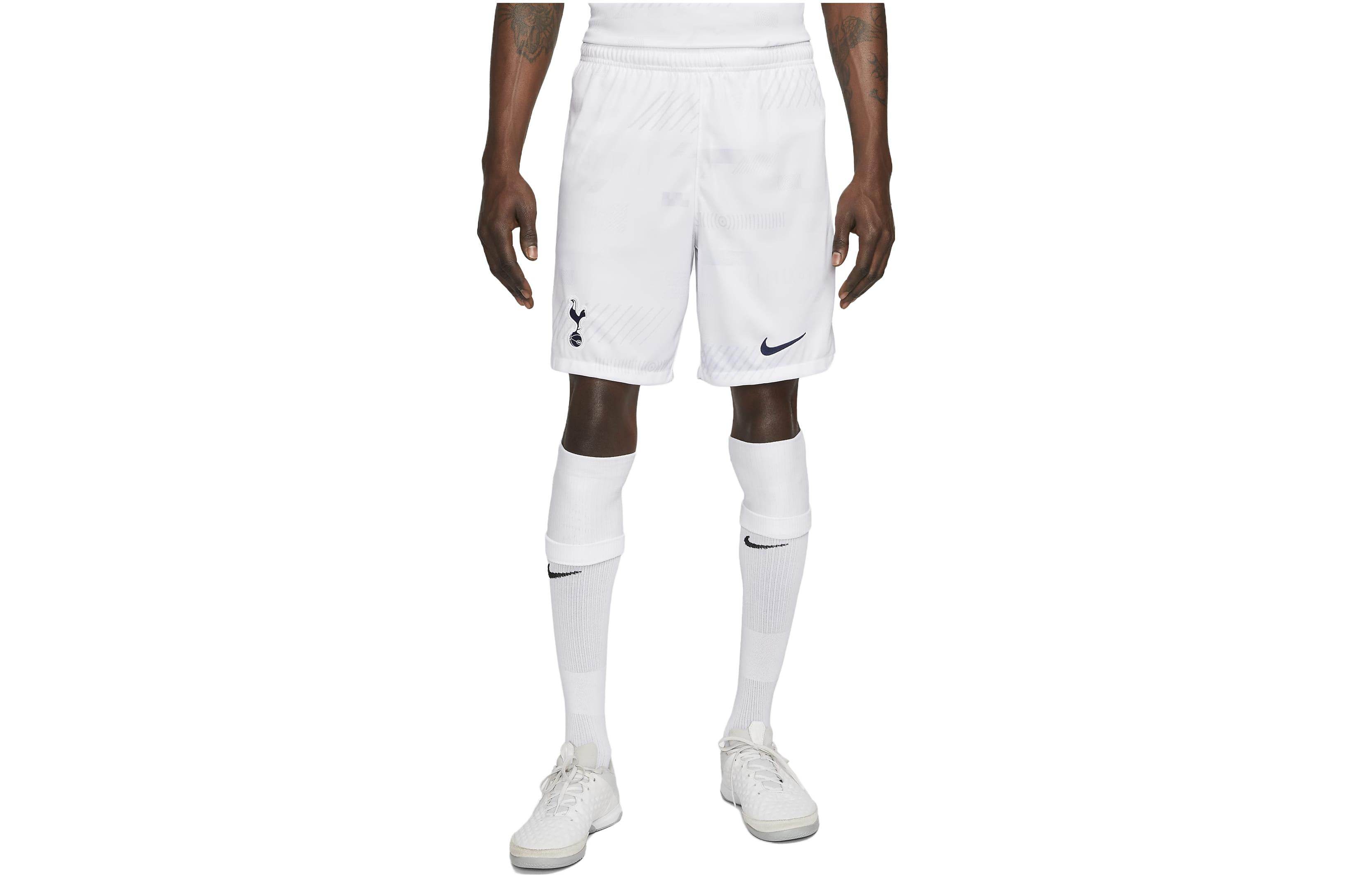 Спортивные шорты мужские Nike Tottenham - Boxette Shop