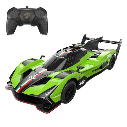 Rastar Lamborghini SC63 masofadan boshqarish pulti