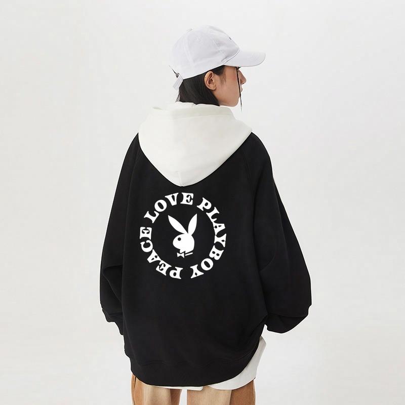 Худи женские Playboy